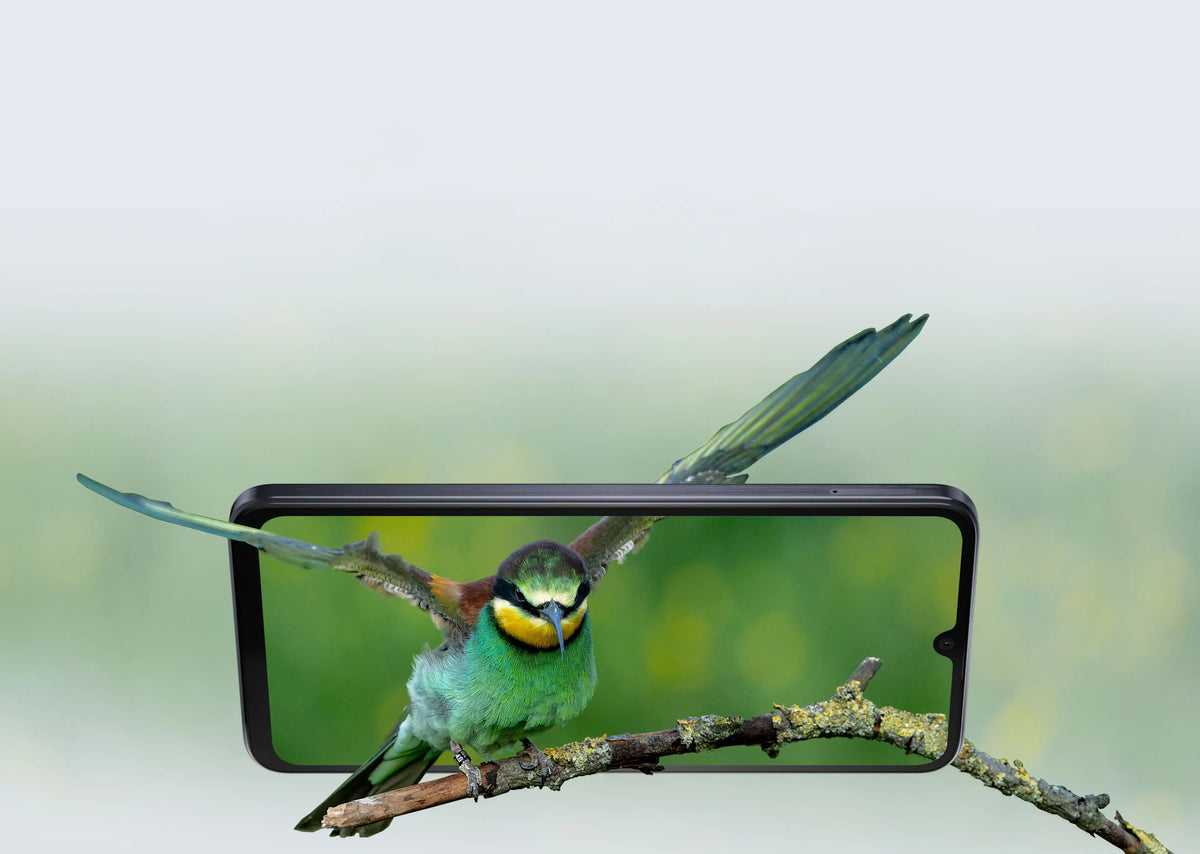 Hotwav Note 16 6.9" 13MP 4/64GB