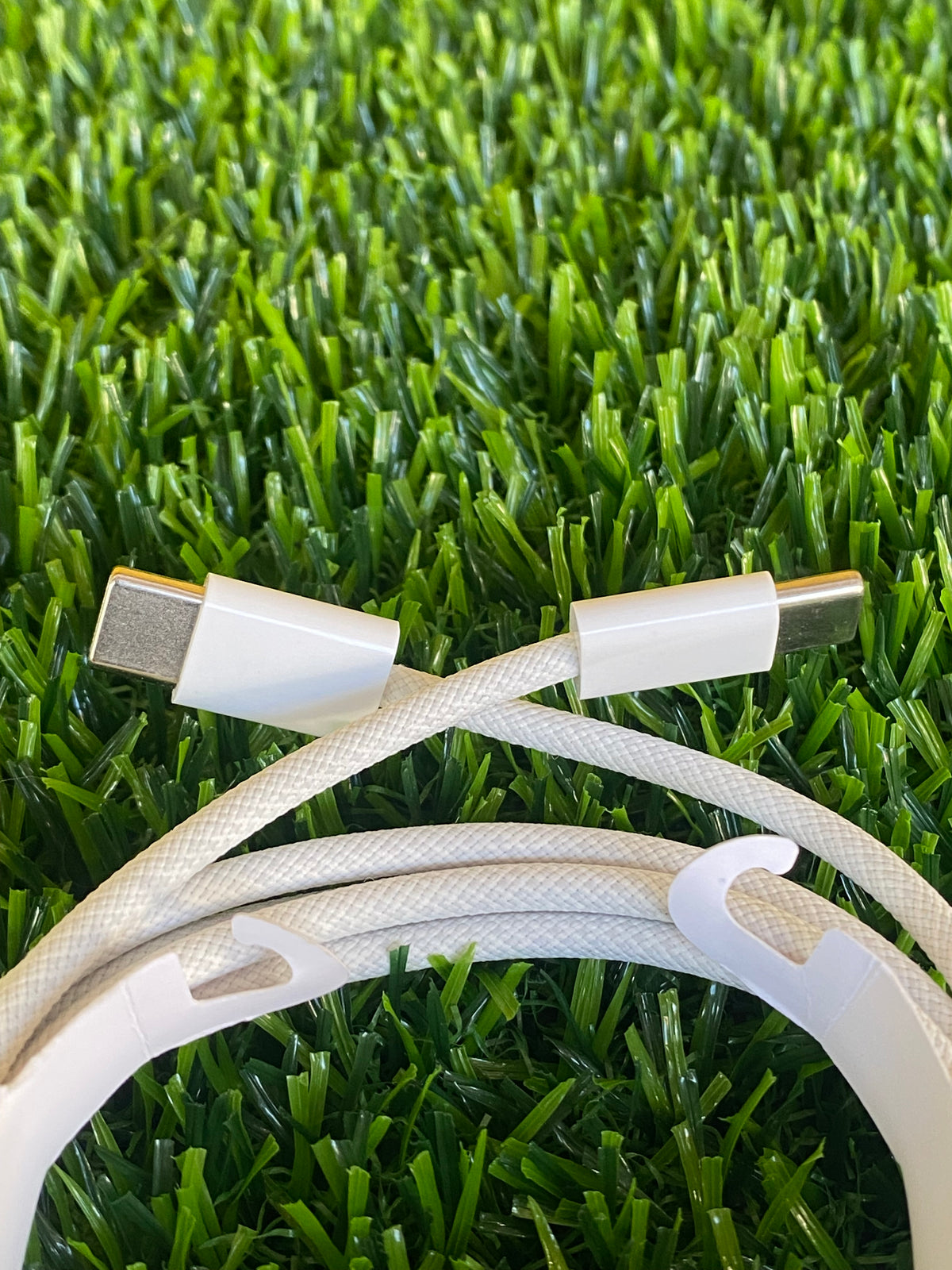 Universal Type-C to Type-C Charging Cable