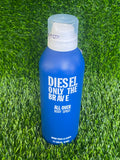 Diesel “Only the Brave” All Over Body Spray 5.8oz
