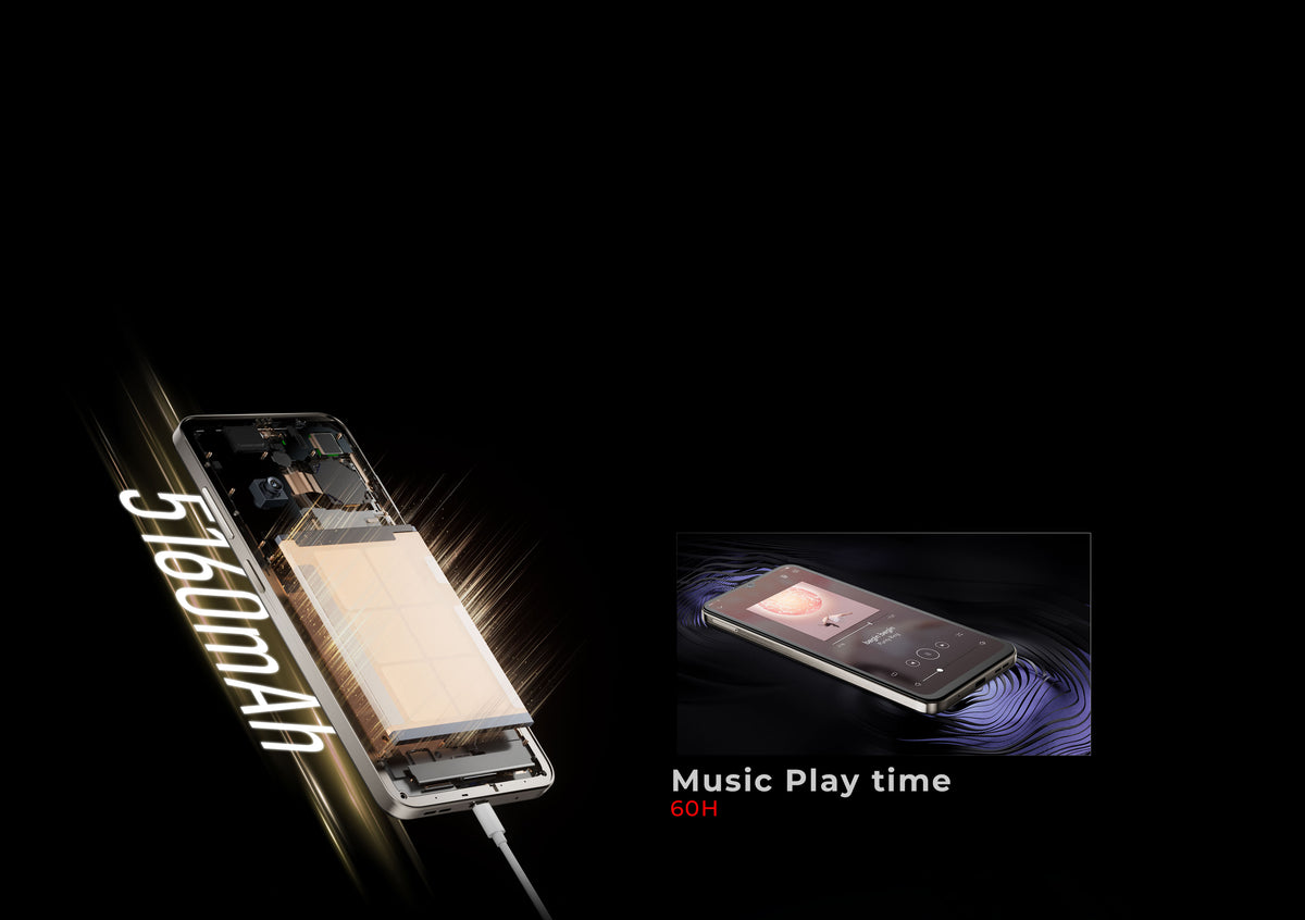 Hotwav Note 16 6.9" 13MP 4/64GB