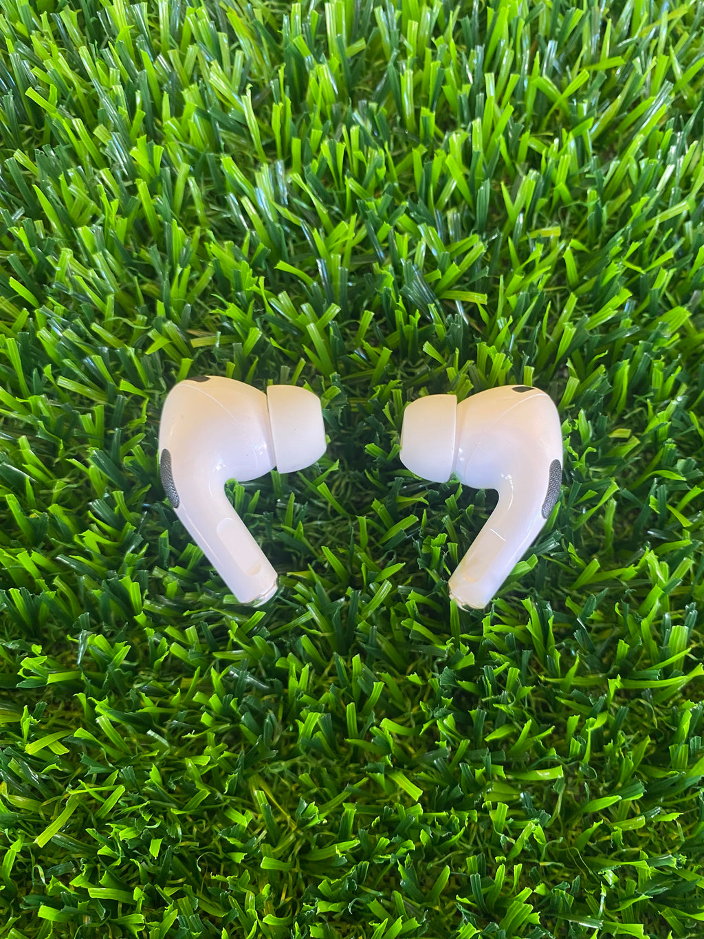 TWS-K40 Cyberpunk Wireless Earbuds