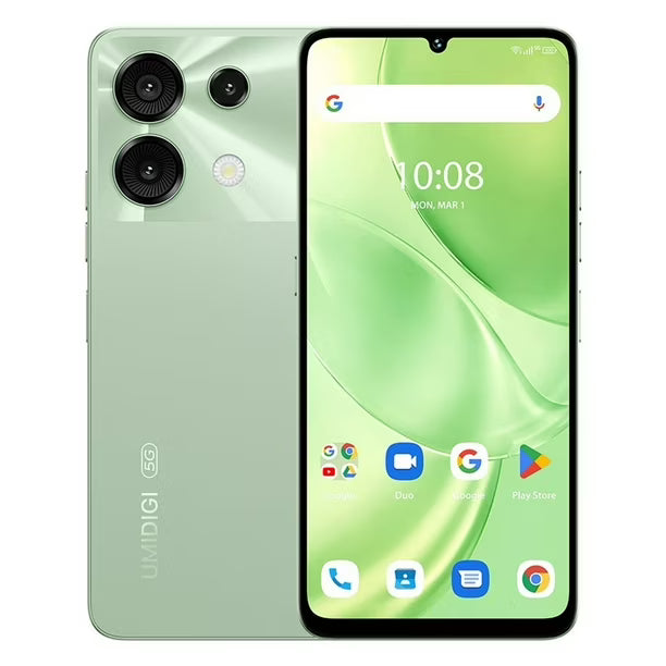 Umdigi Note 90C (128GB + 6GB)
