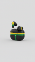 Bluetooth Earbud Set with Charging Case