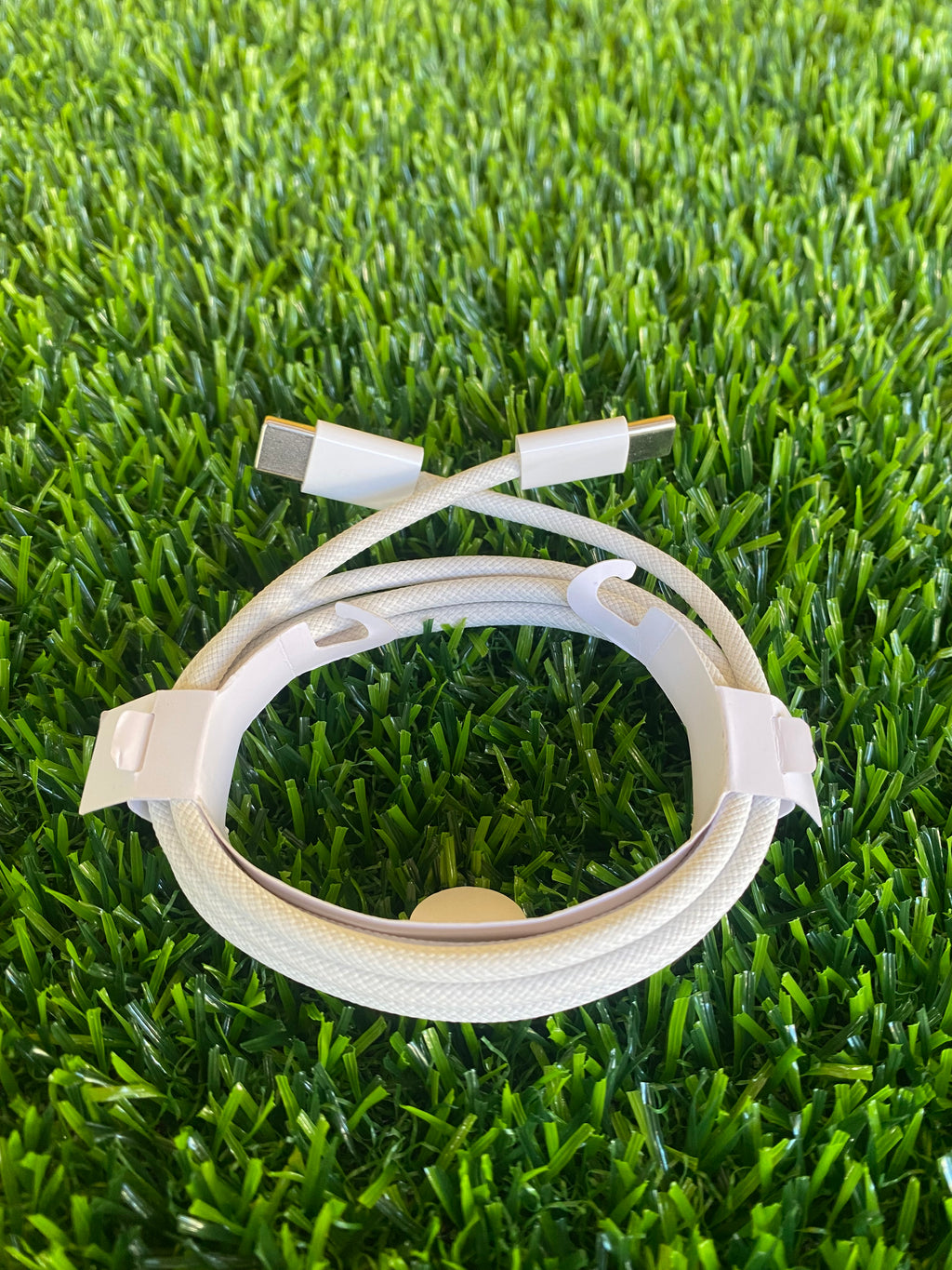 Universal Type-C to Type-C Charging Cable