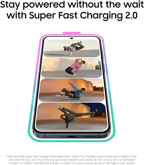 Samsung Galaxy A37 5G (256GB)