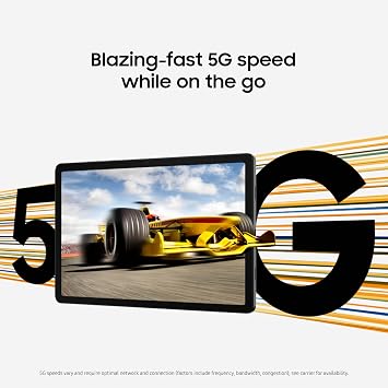 Samsung Galaxy A11+ Tablet SM-X230 (256GB)