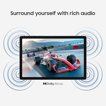 Samsung Galaxy A11+ Tablet SM-X230 (256GB)