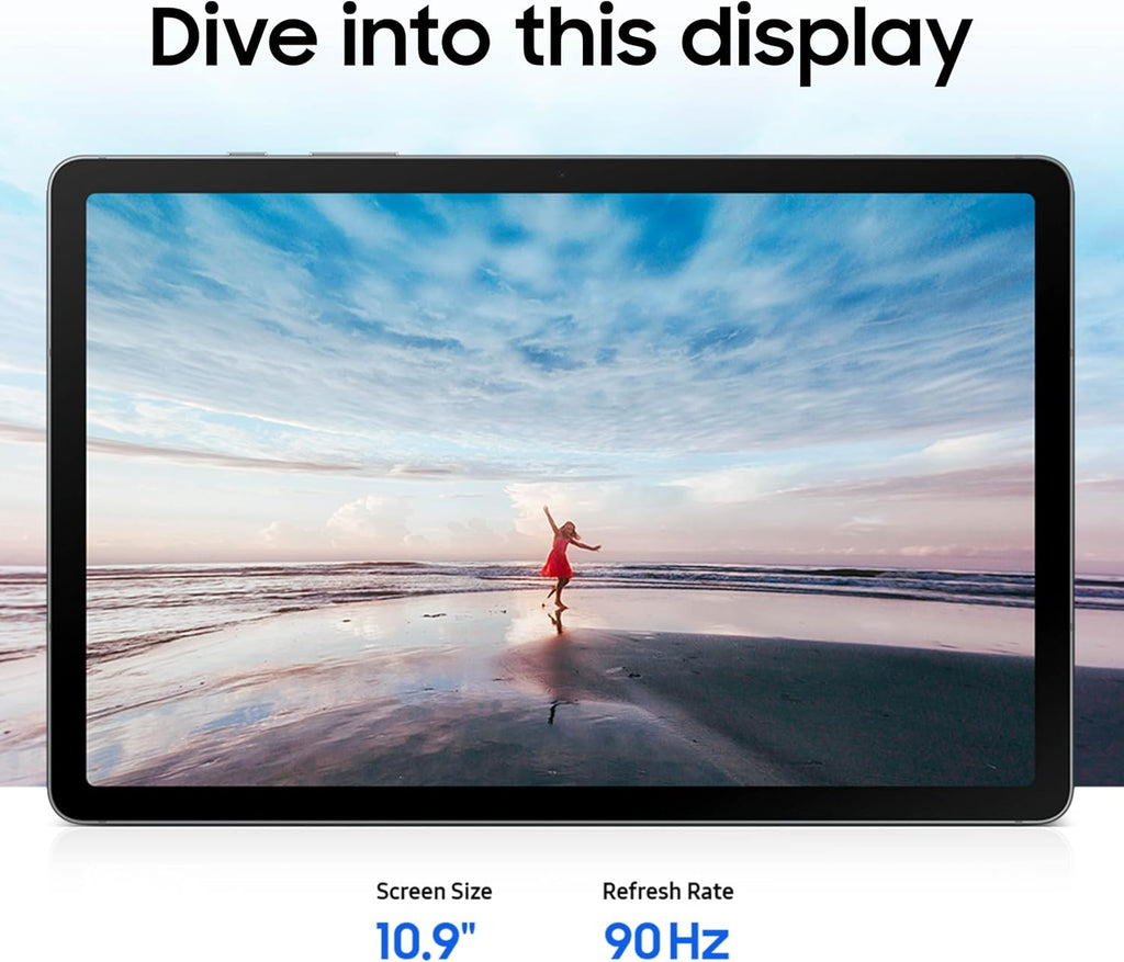 Samsung Galaxy Tab S10 Lite 5G (SM-X406B)