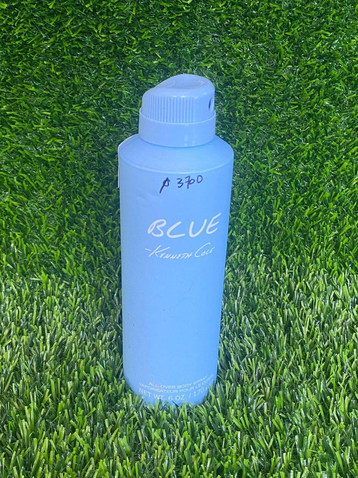 Kenneth Cole “Blue” All Over Body Spray 170ml