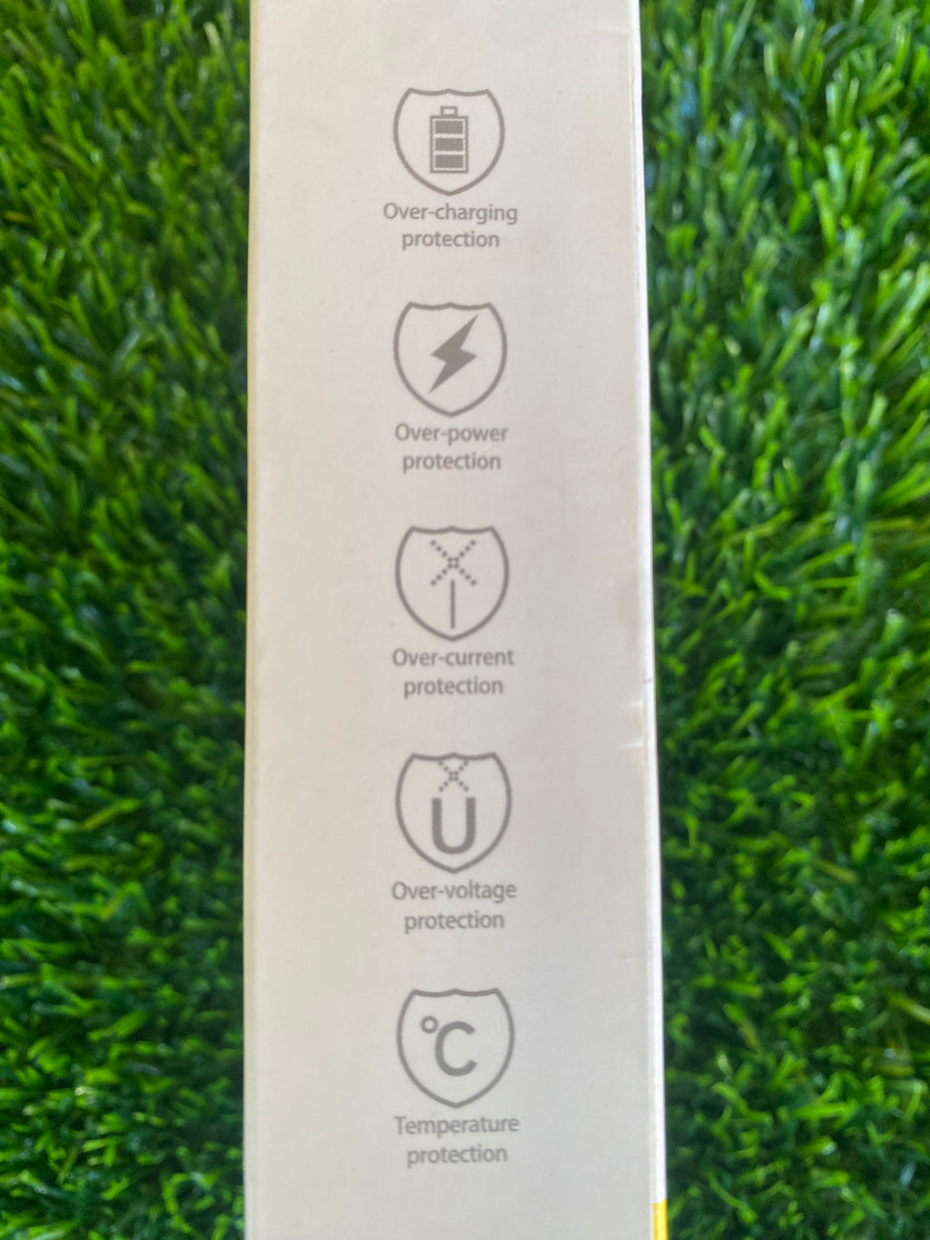 Nuevasa NVS-110 USB 3.1A Charging