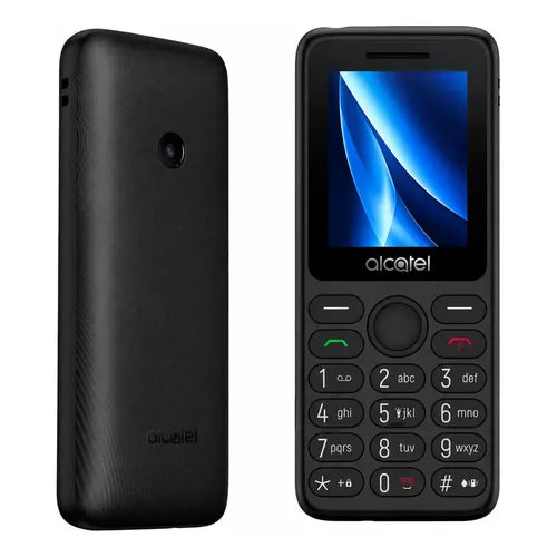 ALCATEL T322E 2"4G