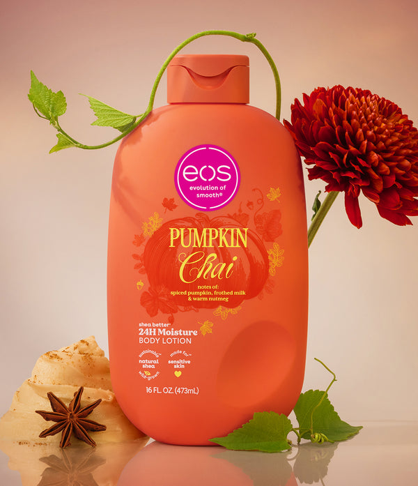 EOS Body Lotion