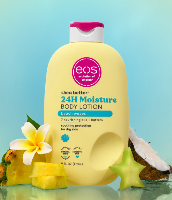 EOS Body Lotion