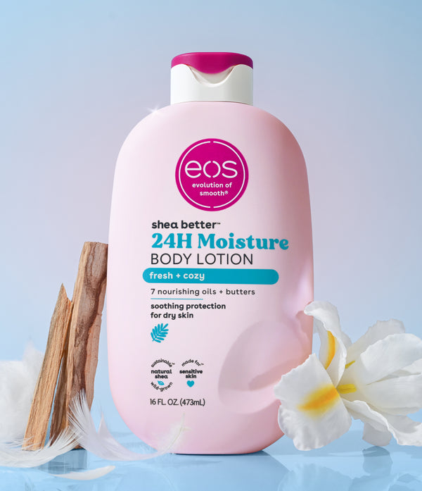 EOS Body Lotion