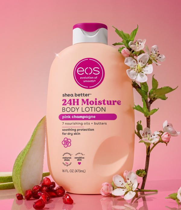 EOS Body Lotion