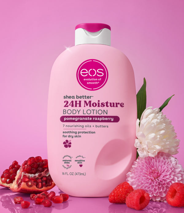 EOS Body Lotion