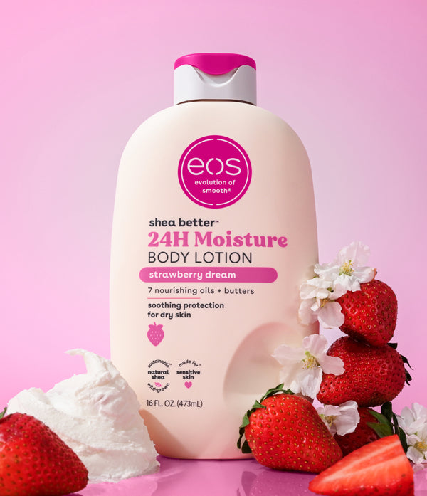 EOS Body Lotion