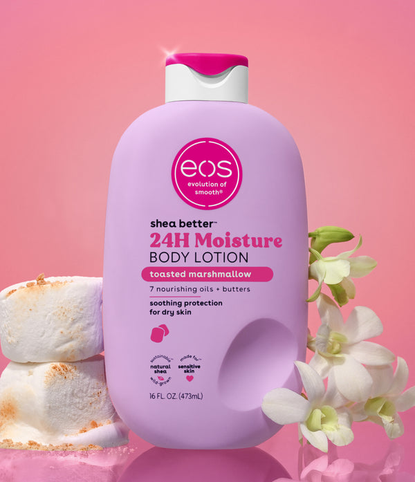 EOS Body Lotion