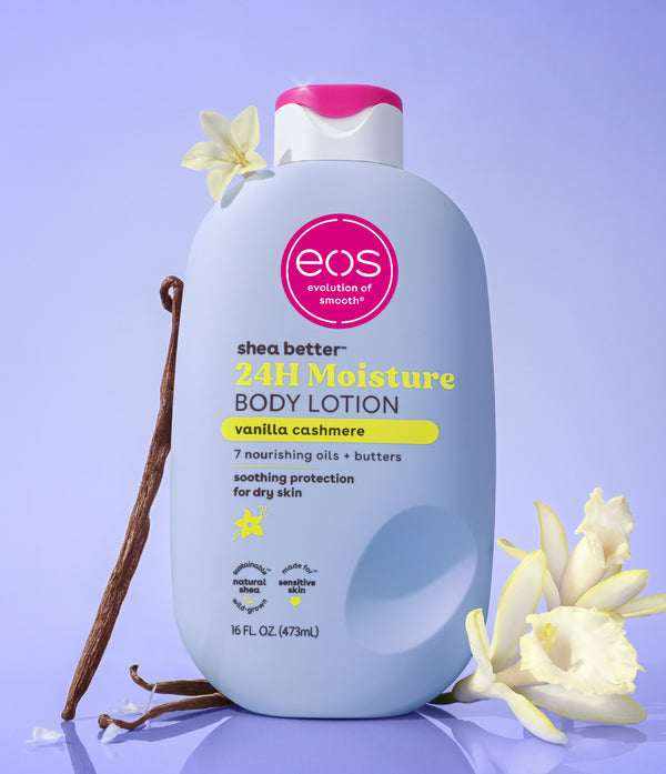 EOS Body Lotion