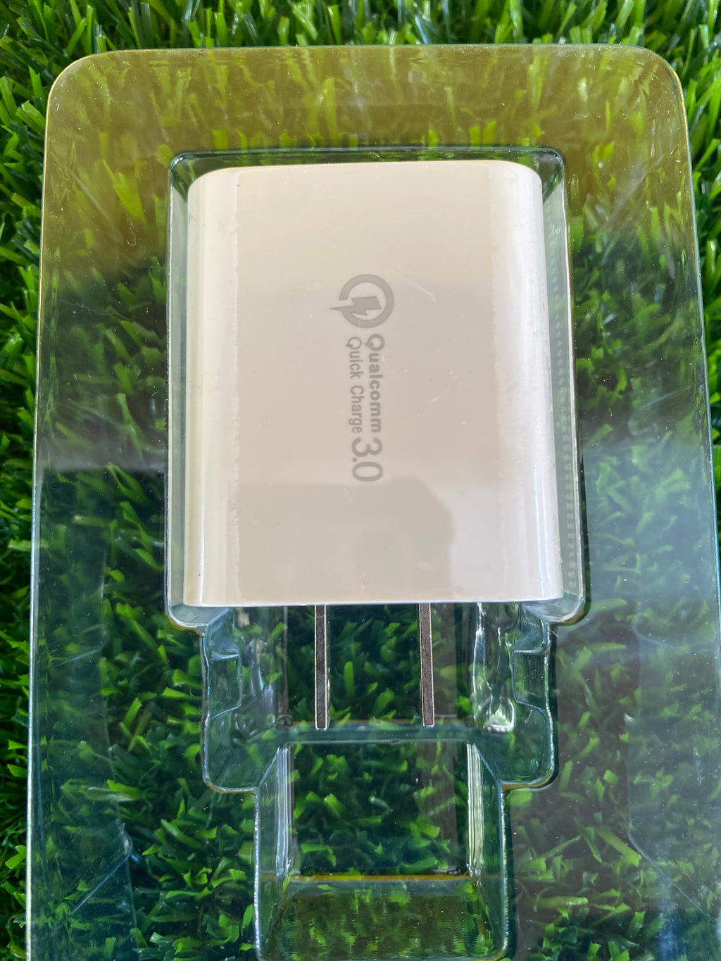 Nuevasa NVS-110 USB 3.1A Charging