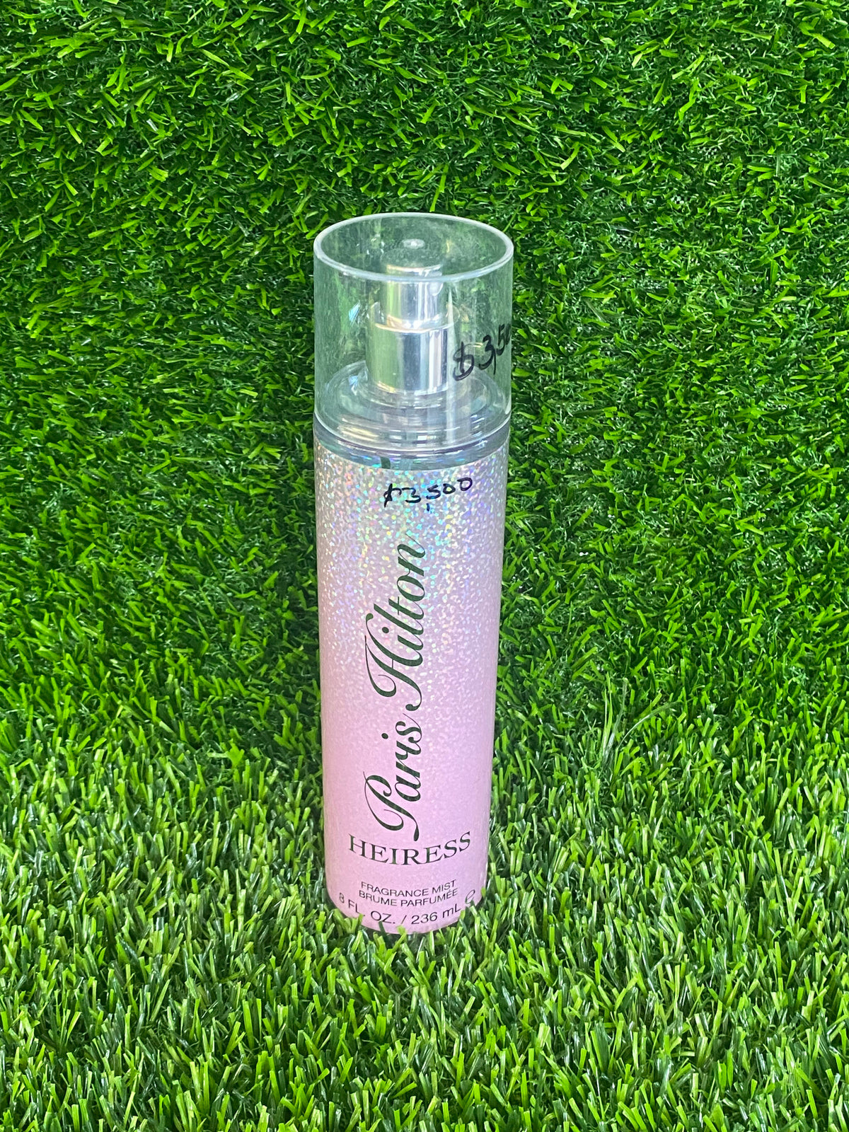 Paris Hilton “Heiress” Fine Fragrance Mist 236ml