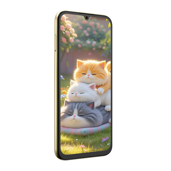 Fossibot S7 6.9" 16MP 4/128GB DS