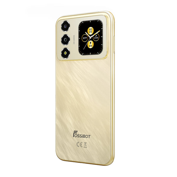 Fossibot S7 6.9" 16MP 4/128GB DS