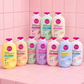 EOS Body Lotion