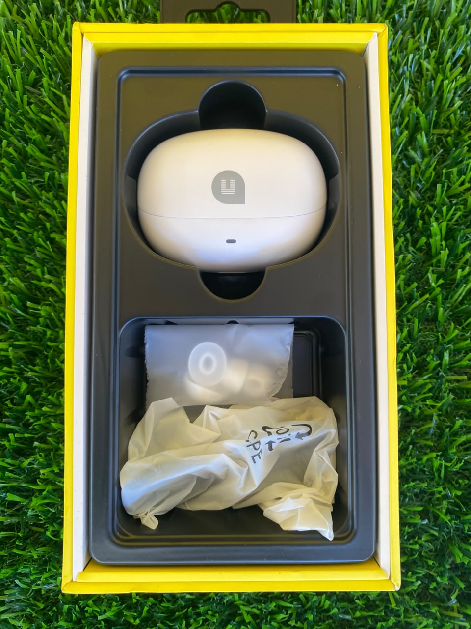 Uniqcell U-T88 ANC Wireless Earbuds