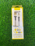 HYT High-Speed Micro-USB Data & Programming Cable