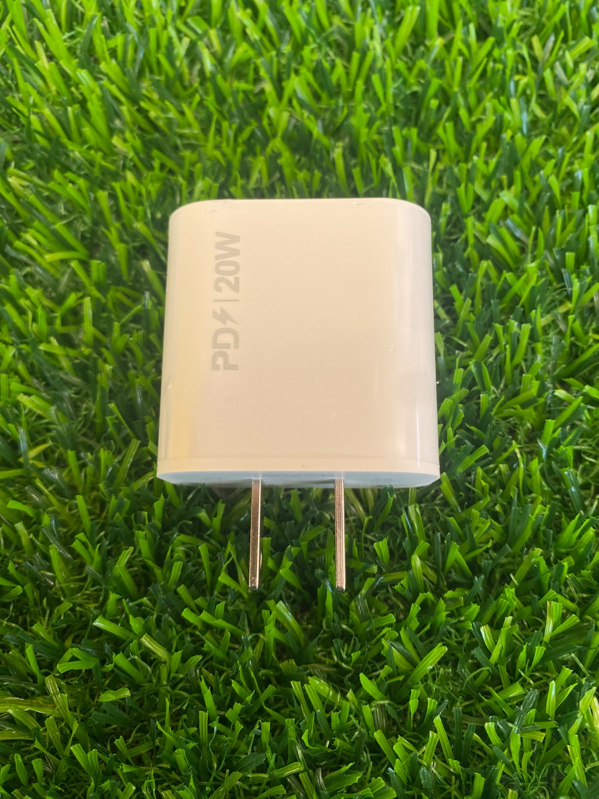 Sendem 20W Type C Charging Adapter