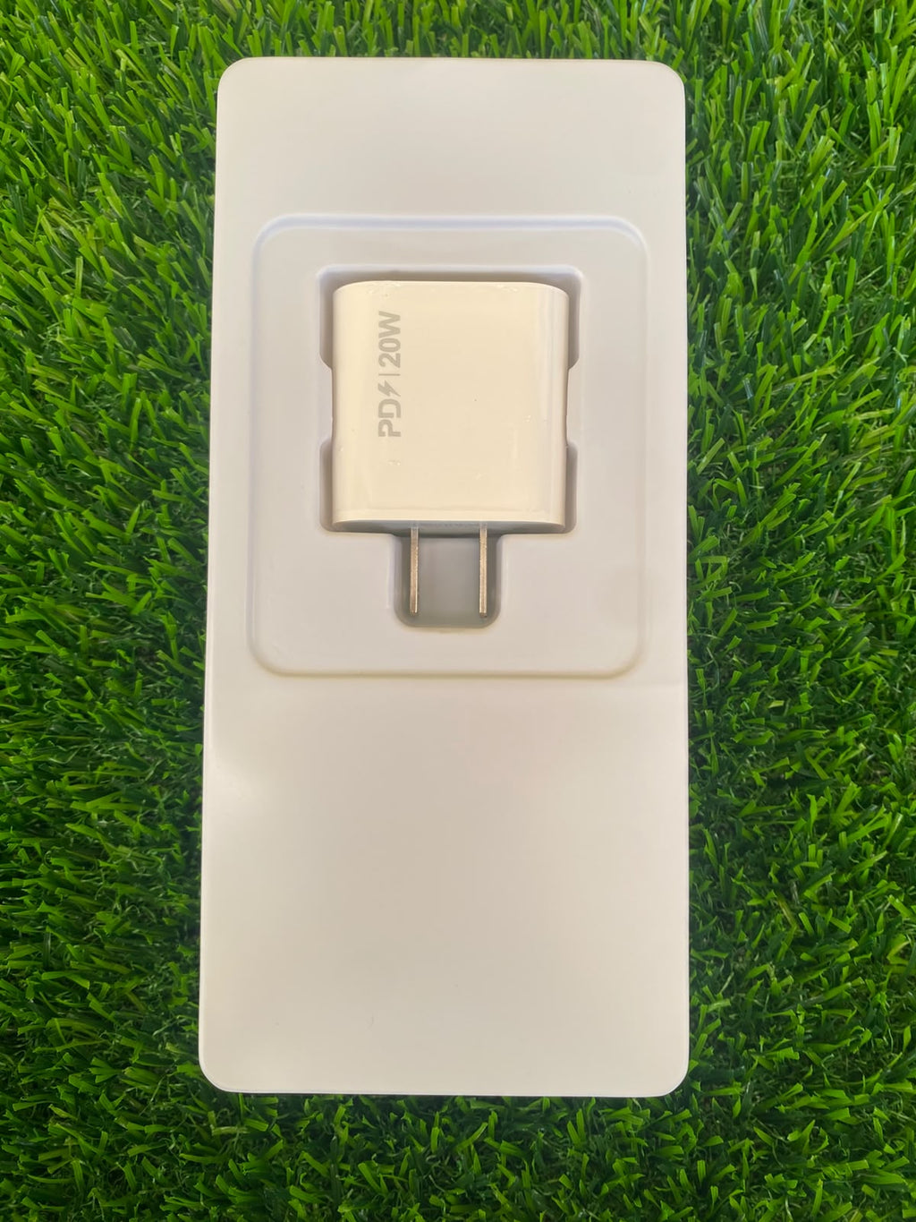 Sendem 20W Type C Charging Adapter