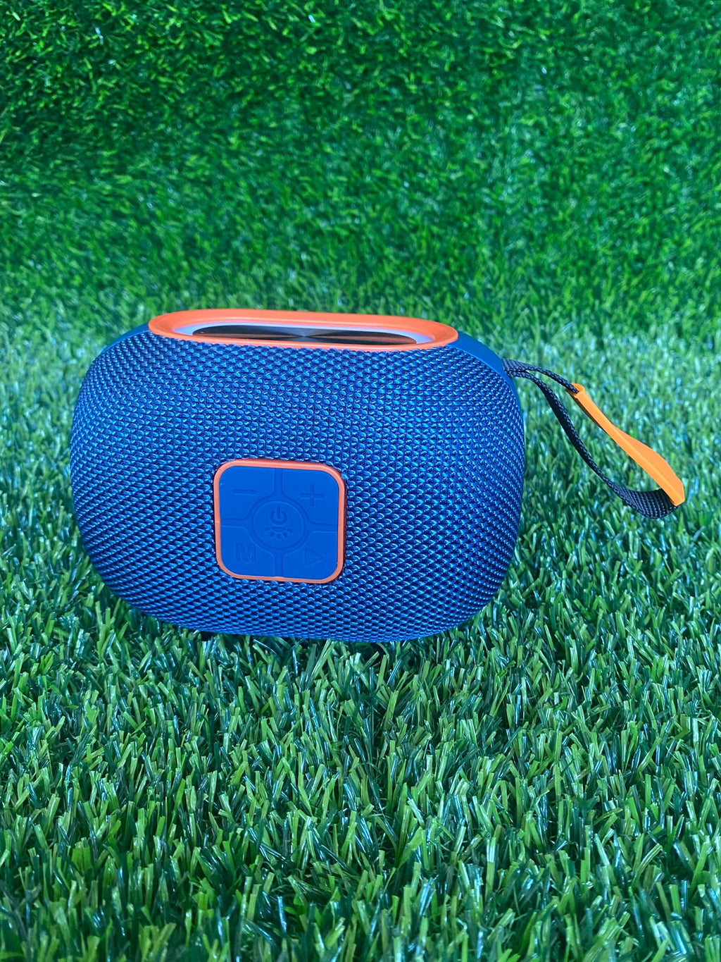 Portable Wireless Speaker Boombox 910