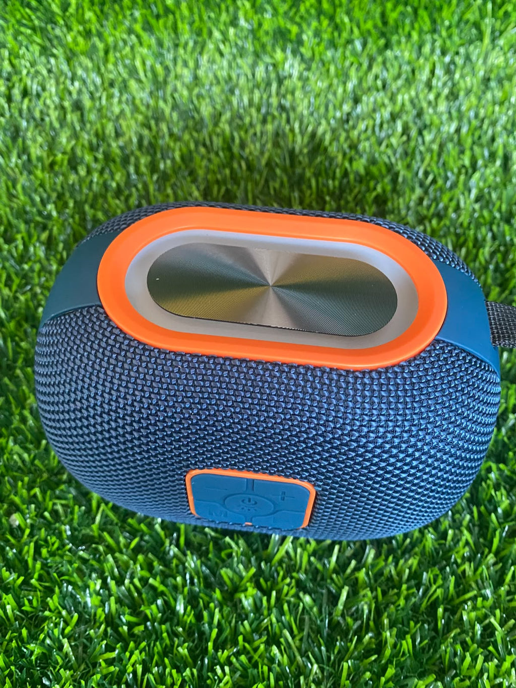 Portable Wireless Speaker Boombox 910