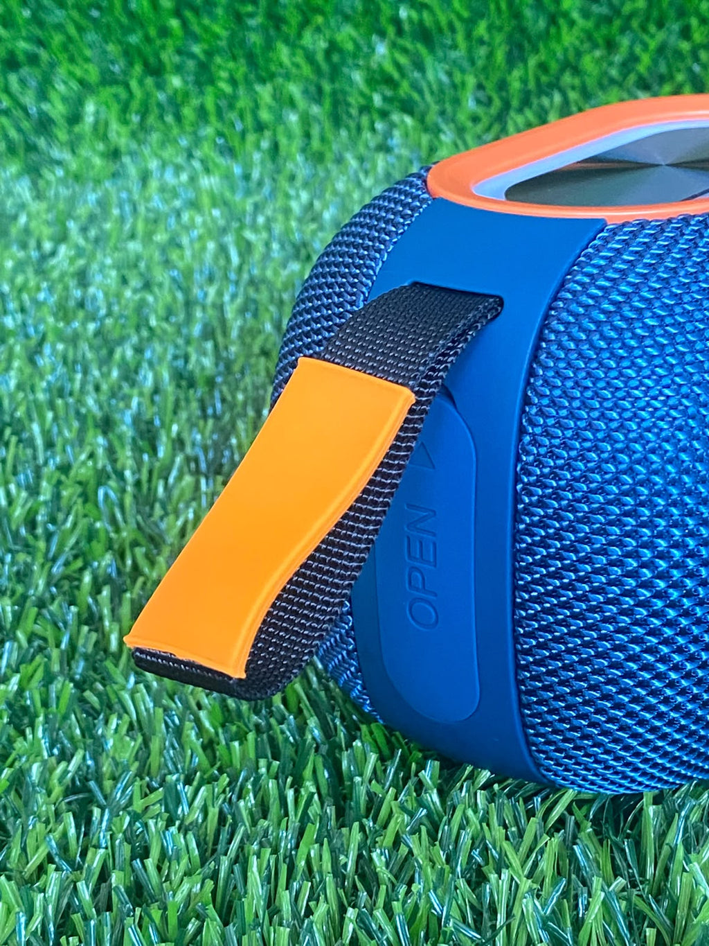 Portable Wireless Speaker Boombox 910