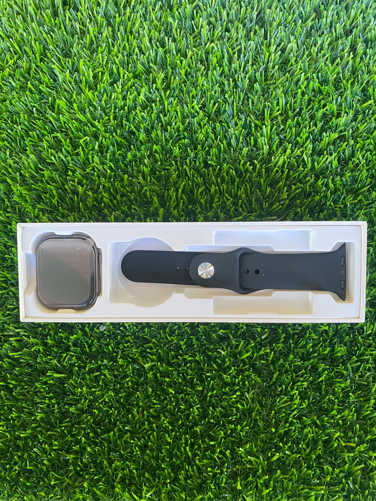D37 Pro Ultra-thin Smart Watch 11