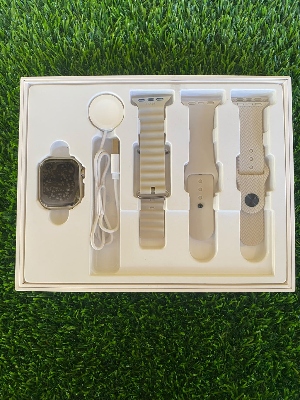 Z99 Mini Smart Watch