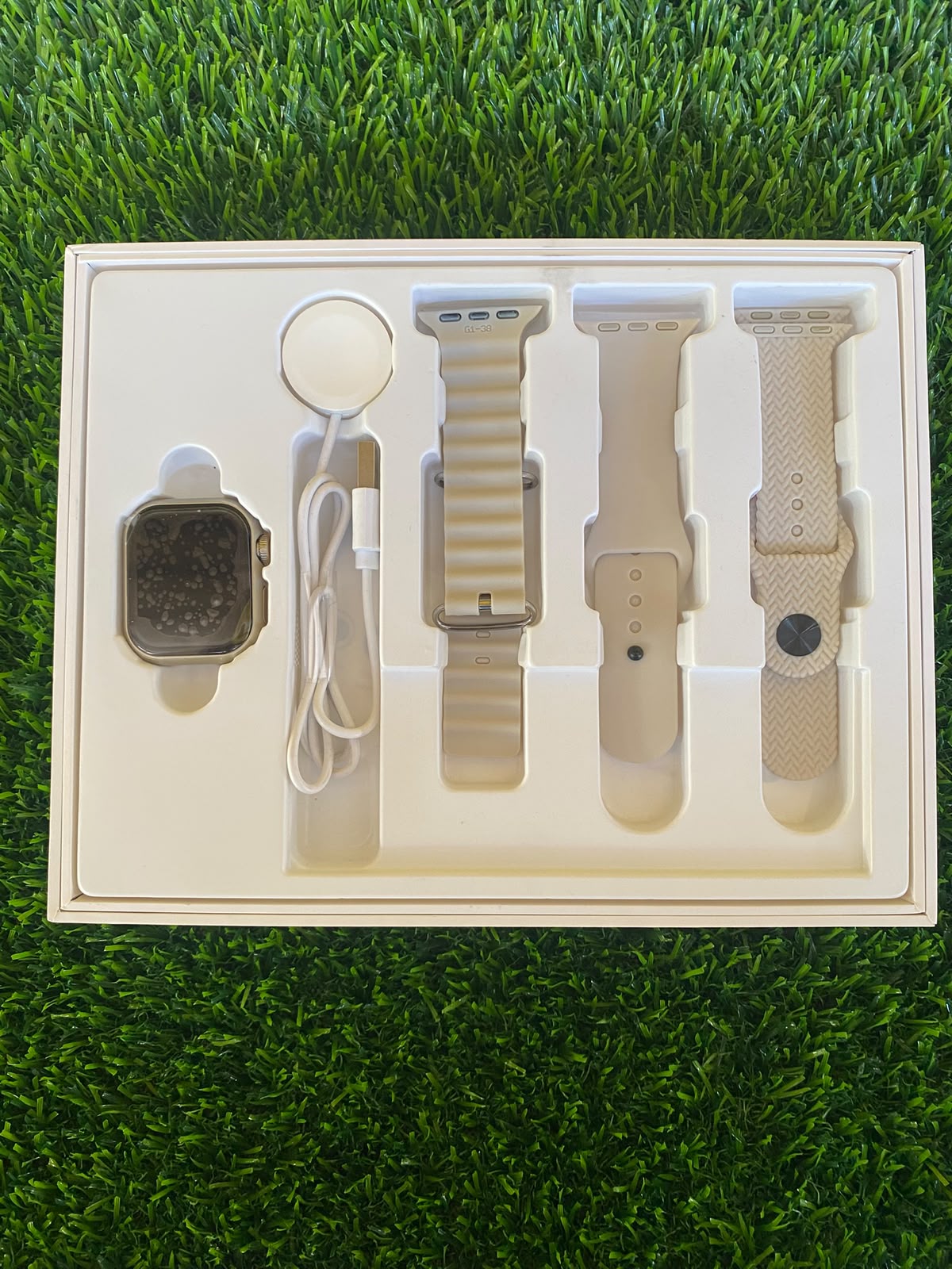 Z99 Mini Smart Watch