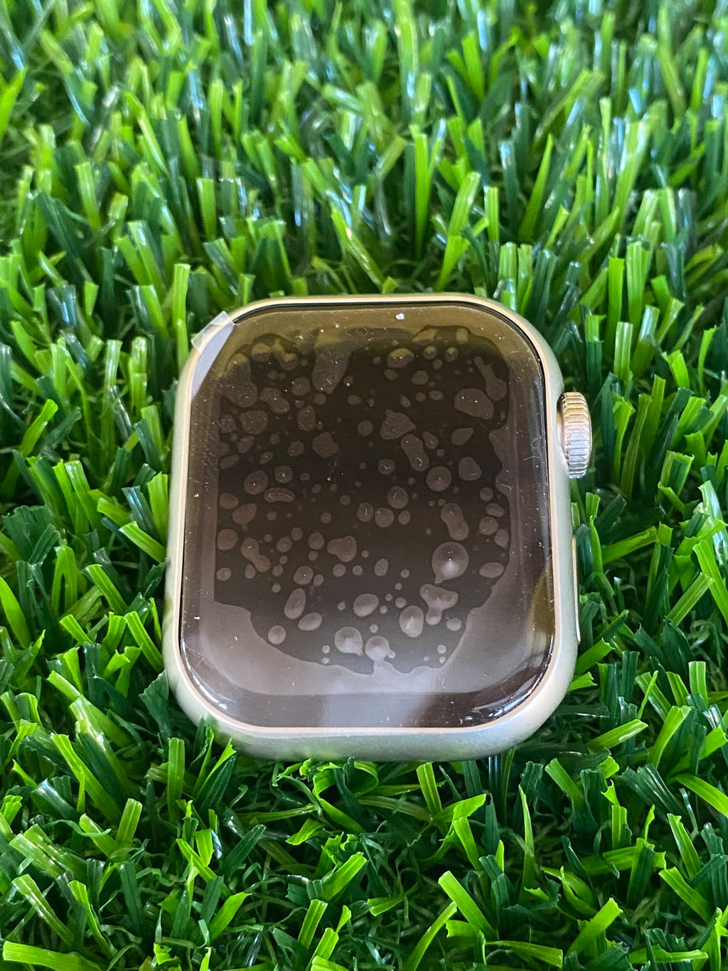 Z99 Mini Smart Watch