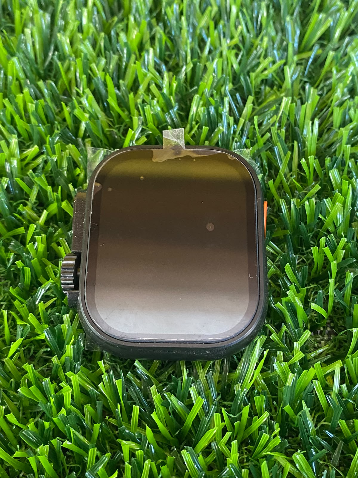 ZT-Max 40 Smart Watch Ultra 2