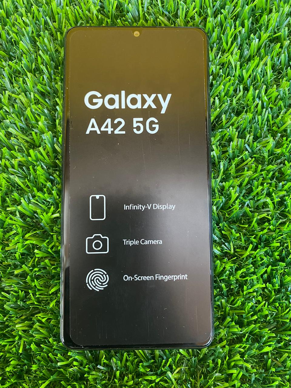 Samsung A42 5G 128GB