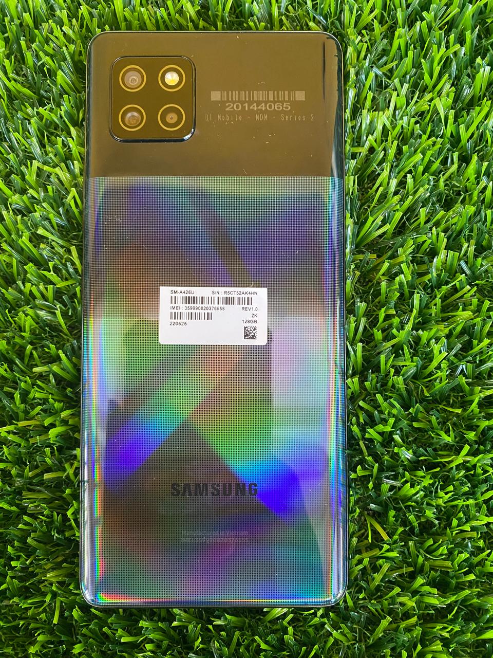 Samsung A42 5G 128GB