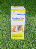 Sinacold DM Syrup for Cough 50mL