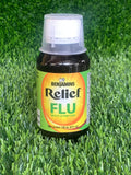 Benjamins Relief Flu Multi-Symptom 120mL