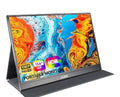 MNN 15.6" FHD Portable Monitor + Free Stand