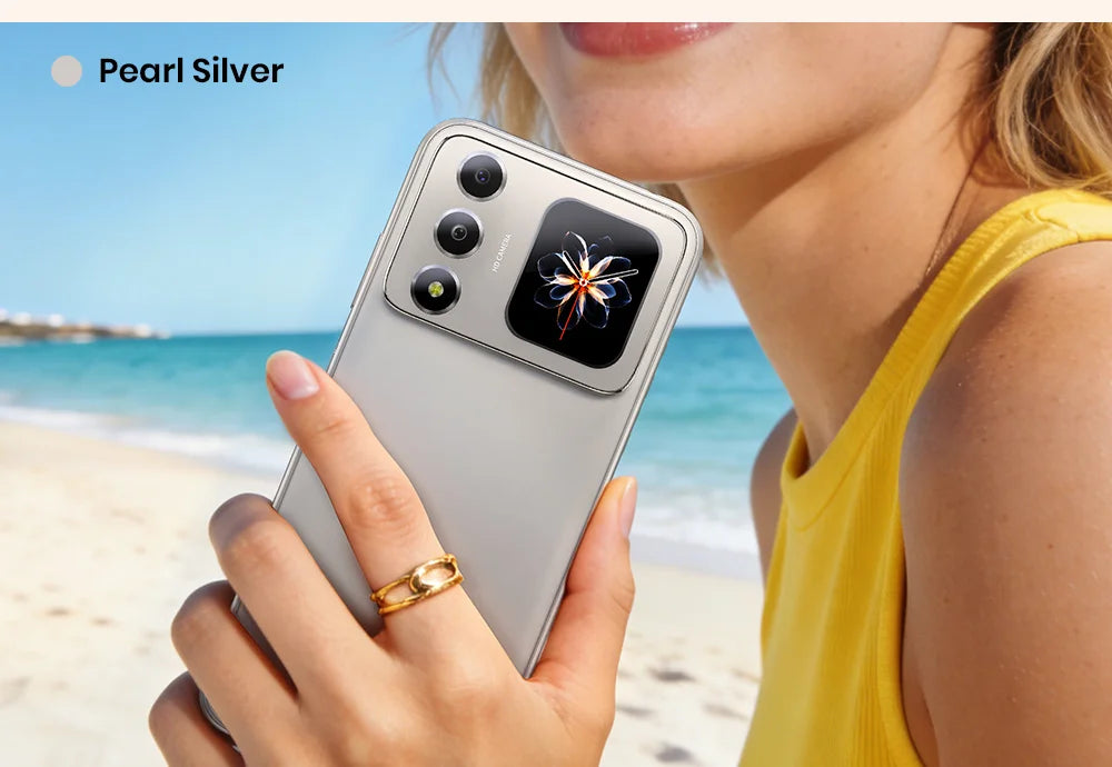 Fossibot S7 6.9" 16MP 4/128GB DS