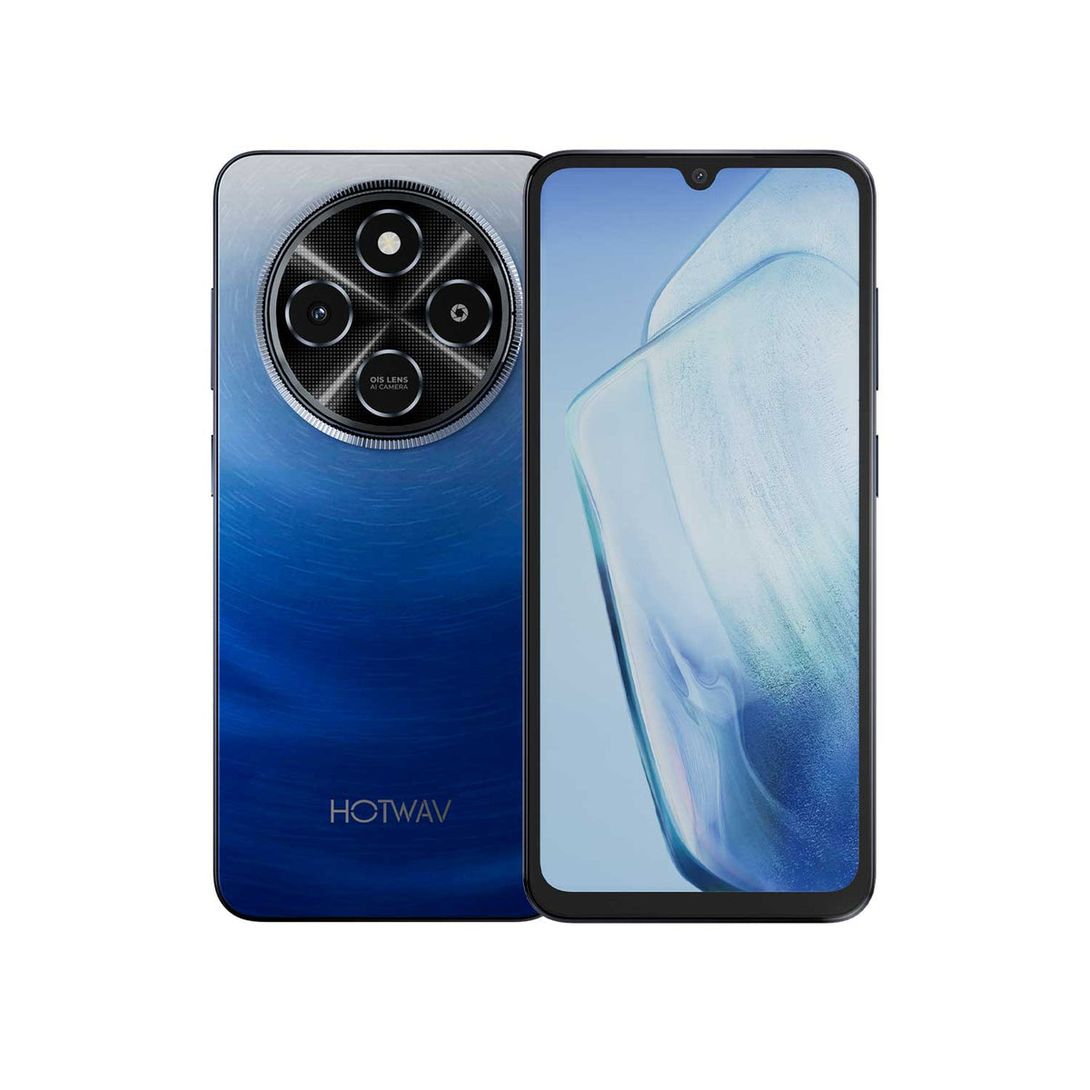 Hotwav Note 16 6.9" 13MP 4/64GB