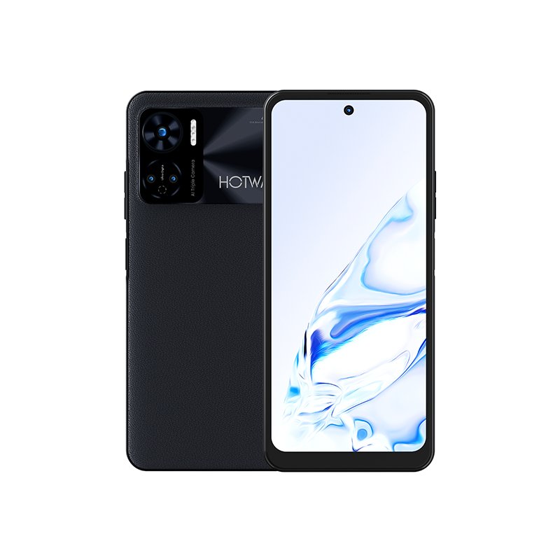 Hotwav Note 12 6.8" 48MP 6/128GB DS