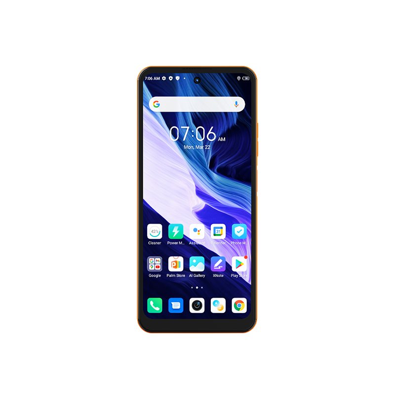 Hotwav Note 12 6.8" 48MP 6/128GB DS