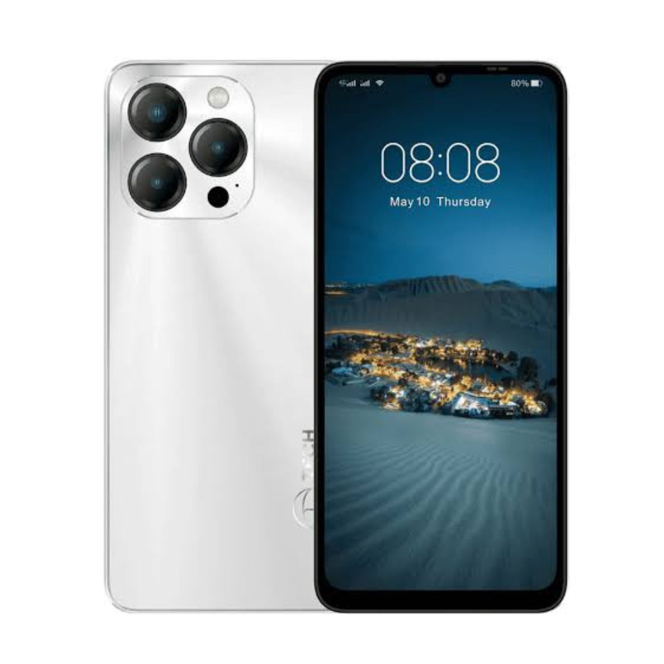 Techview S15 Pro (128GB + 4GB)